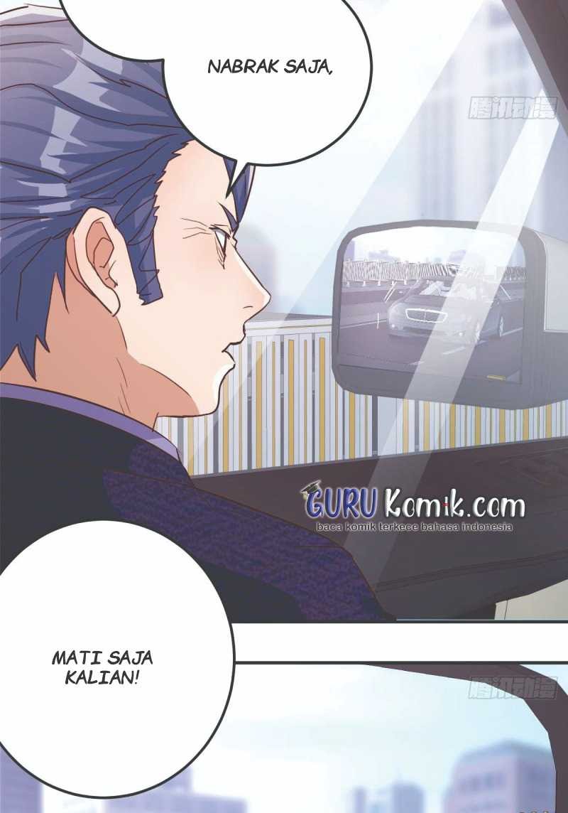 Full-level Peach Blossom Acupuncturist Chapter 02 Gambar 31