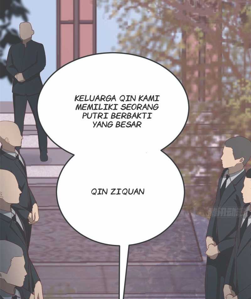Full-level Peach Blossom Acupuncturist Chapter 02 Gambar 35