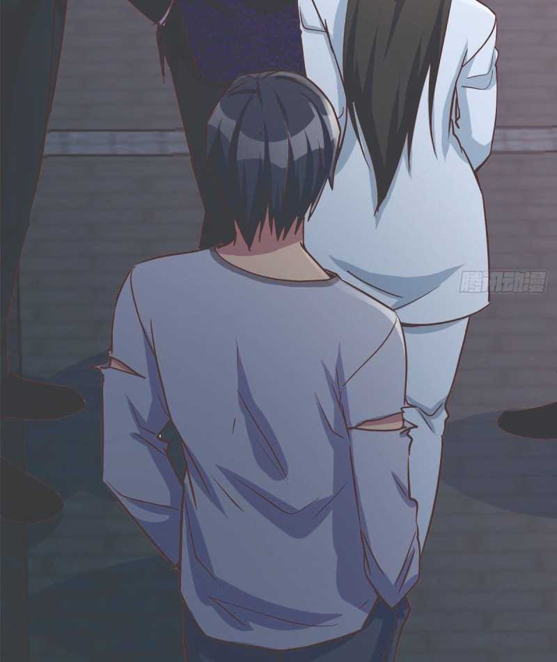 Full-level Peach Blossom Acupuncturist Chapter 02 Gambar 37