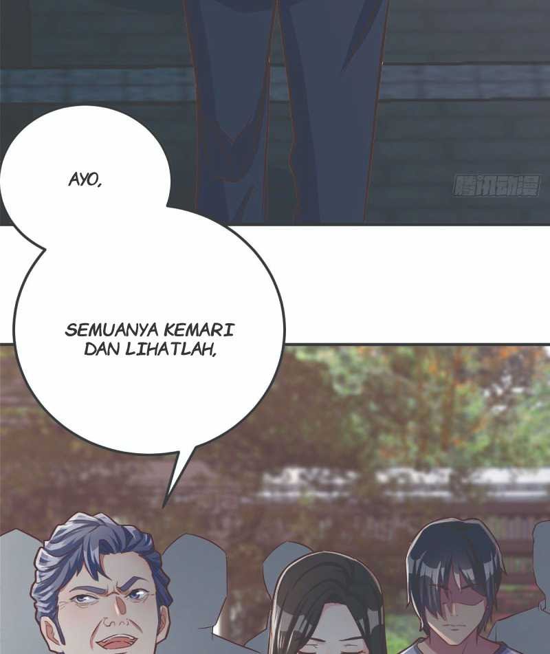 Full-level Peach Blossom Acupuncturist Chapter 02 Gambar 38