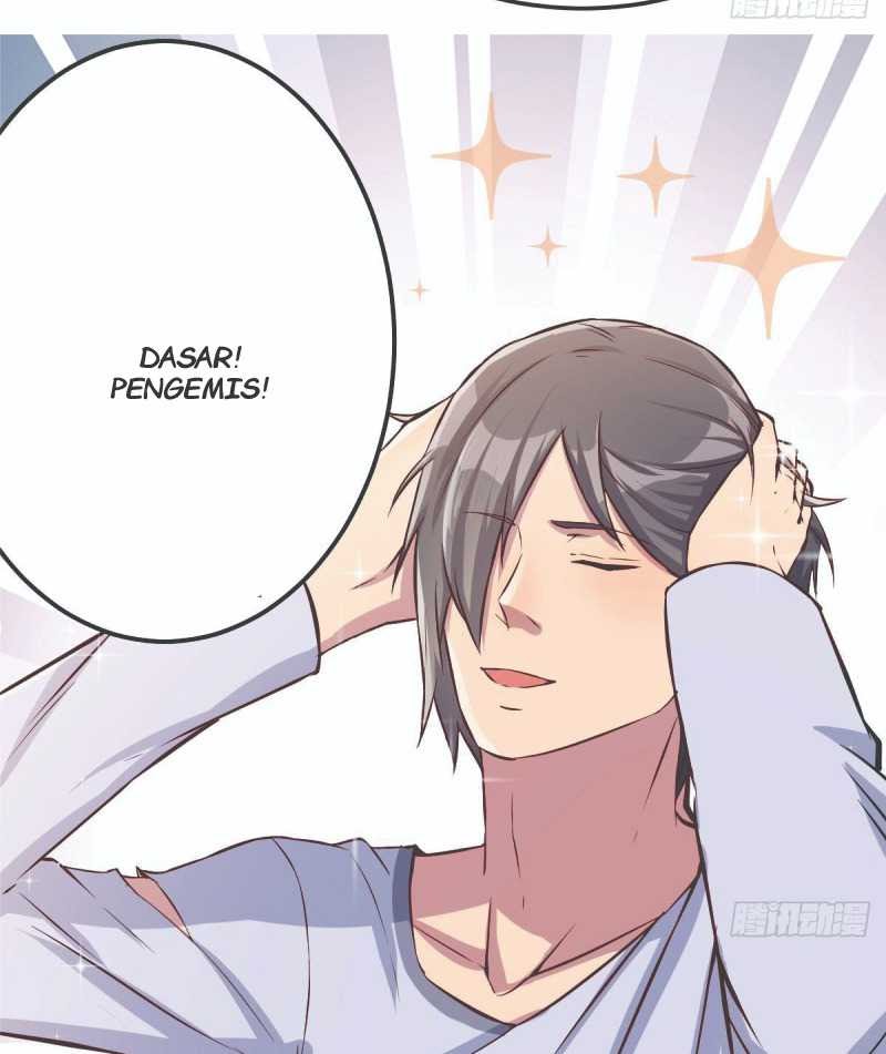 Full-level Peach Blossom Acupuncturist Chapter 02 Gambar 40