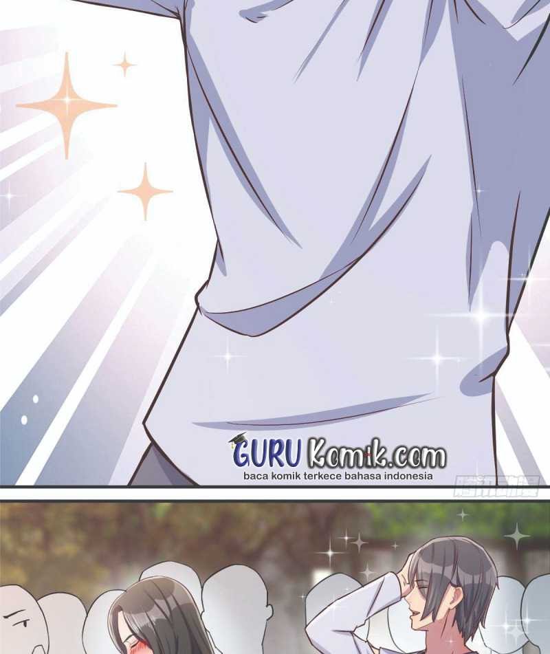 Full-level Peach Blossom Acupuncturist Chapter 02 Gambar 41