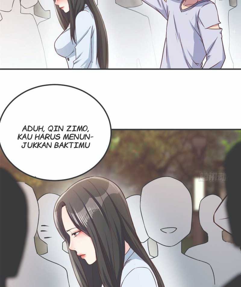 Full-level Peach Blossom Acupuncturist Chapter 02 Gambar 42