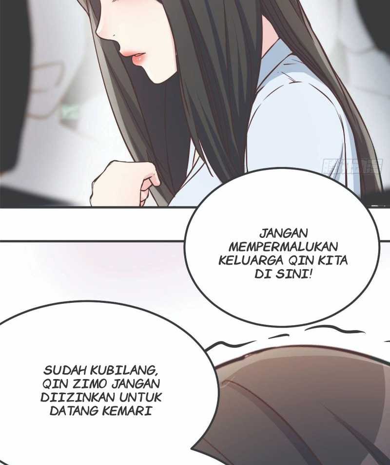 Full-level Peach Blossom Acupuncturist Chapter 02 Gambar 44