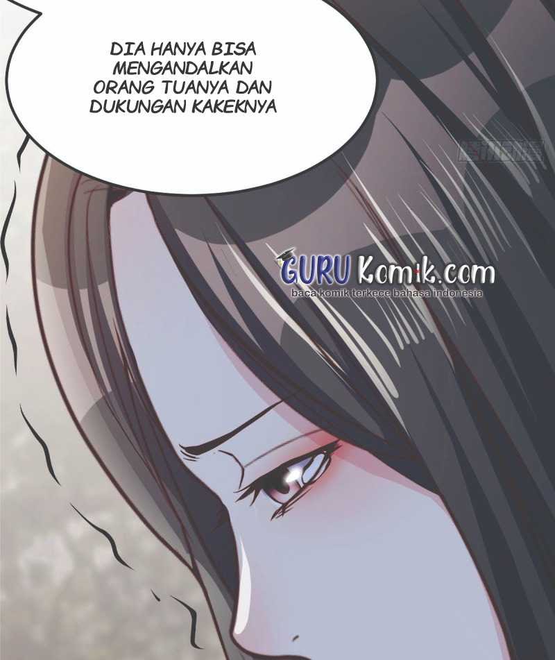 Full-level Peach Blossom Acupuncturist Chapter 02 Gambar 45