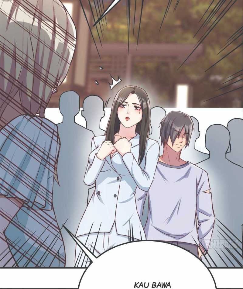 Full-level Peach Blossom Acupuncturist Chapter 02 Gambar 47