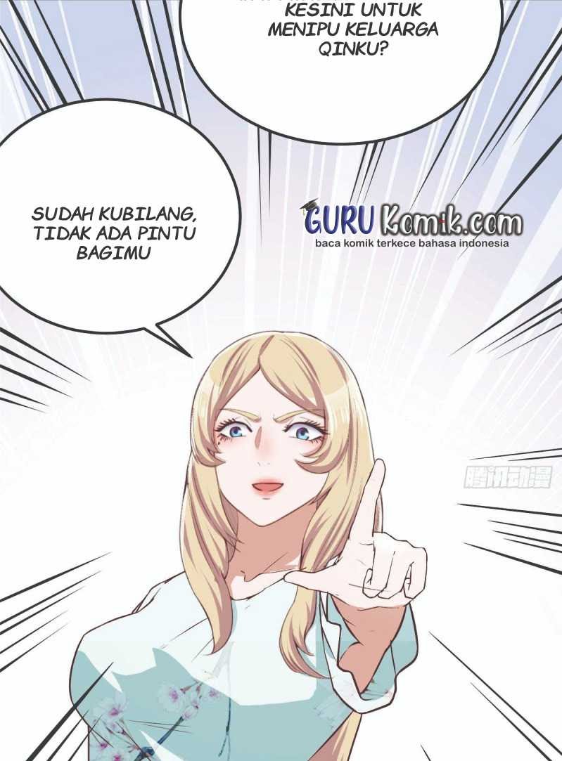 Full-level Peach Blossom Acupuncturist Chapter 02 Gambar 48