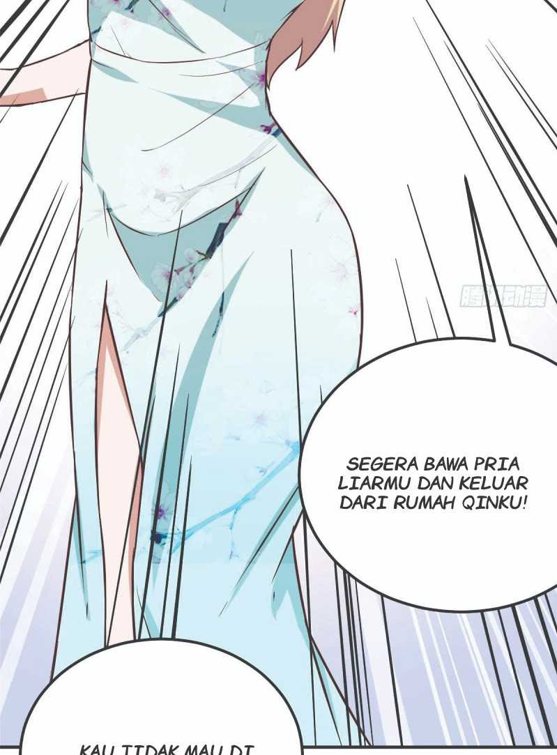 Full-level Peach Blossom Acupuncturist Chapter 02 Gambar 49