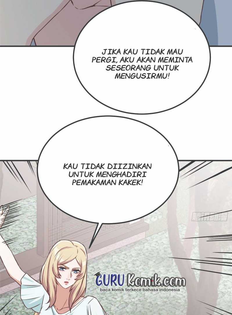 Full-level Peach Blossom Acupuncturist Chapter 02 Gambar 51