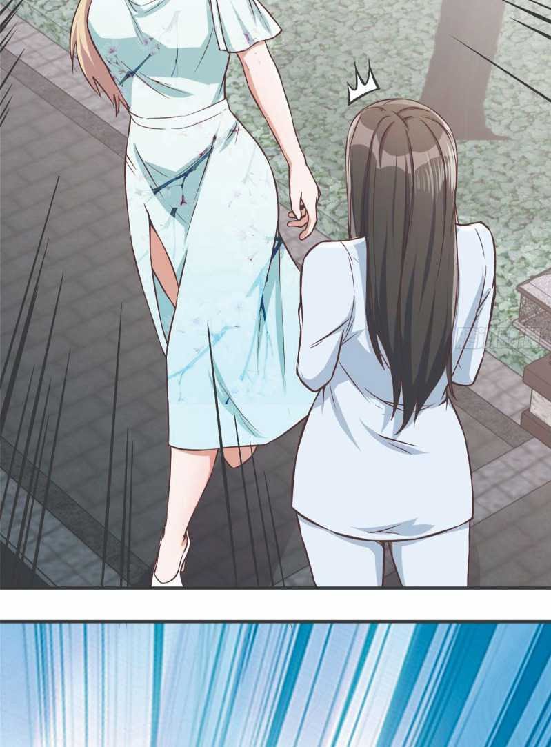Full-level Peach Blossom Acupuncturist Chapter 02 Gambar 52
