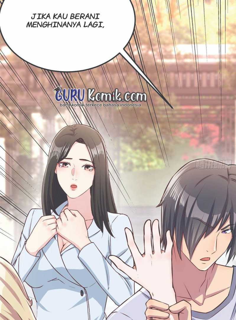 Full-level Peach Blossom Acupuncturist Chapter 02 Gambar 55