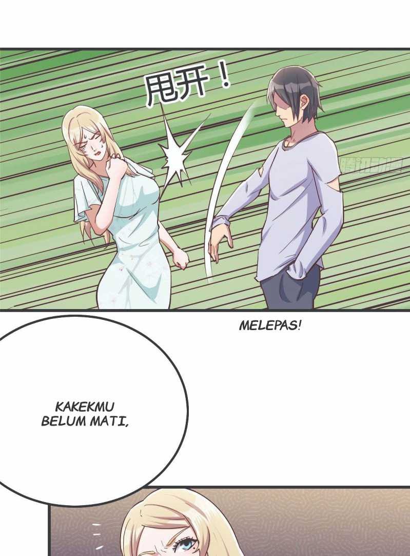 Full-level Peach Blossom Acupuncturist Chapter 02 Gambar 59