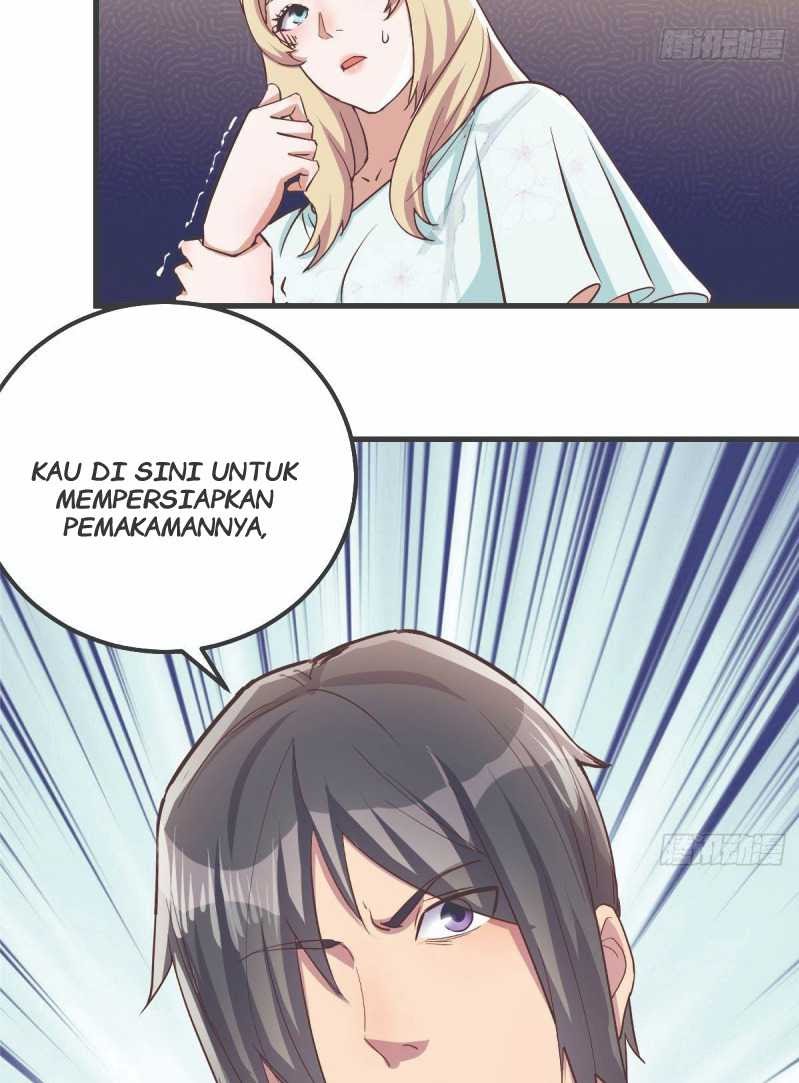 Full-level Peach Blossom Acupuncturist Chapter 02 Gambar 60