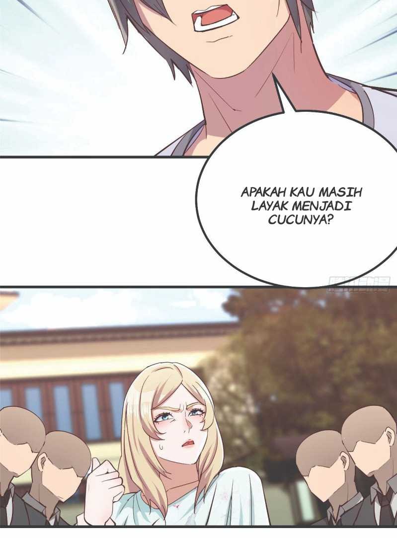 Full-level Peach Blossom Acupuncturist Chapter 02 Gambar 61