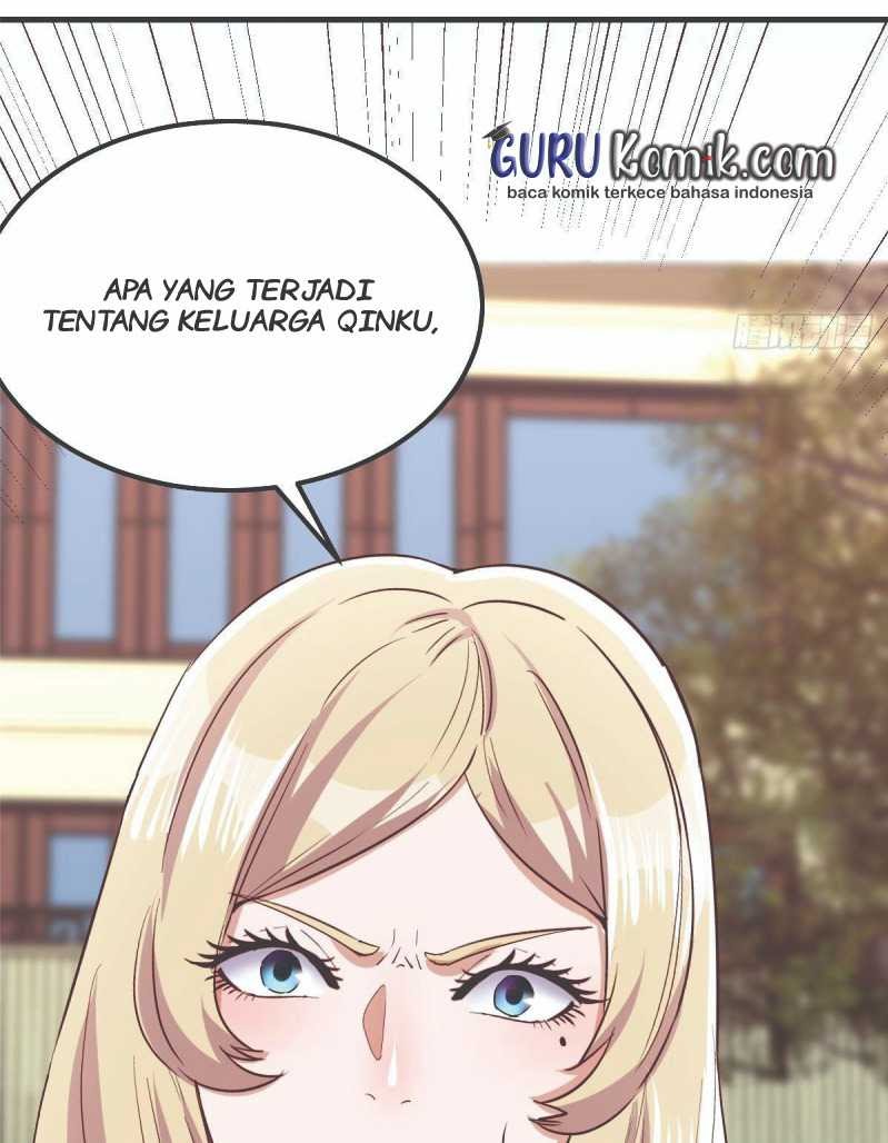 Full-level Peach Blossom Acupuncturist Chapter 02 Gambar 62