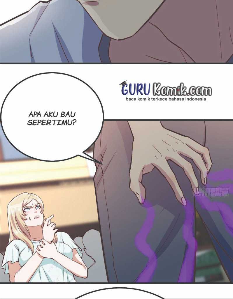 Full-level Peach Blossom Acupuncturist Chapter 02 Gambar 64