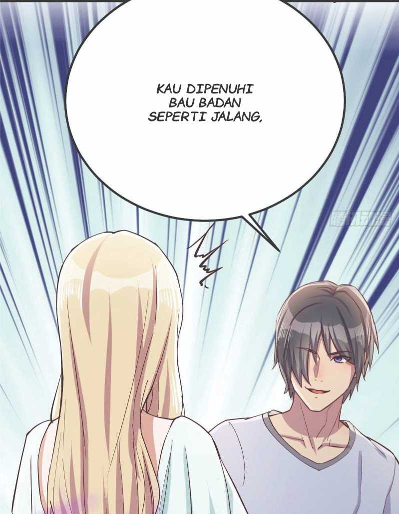Full-level Peach Blossom Acupuncturist Chapter 02 Gambar 65
