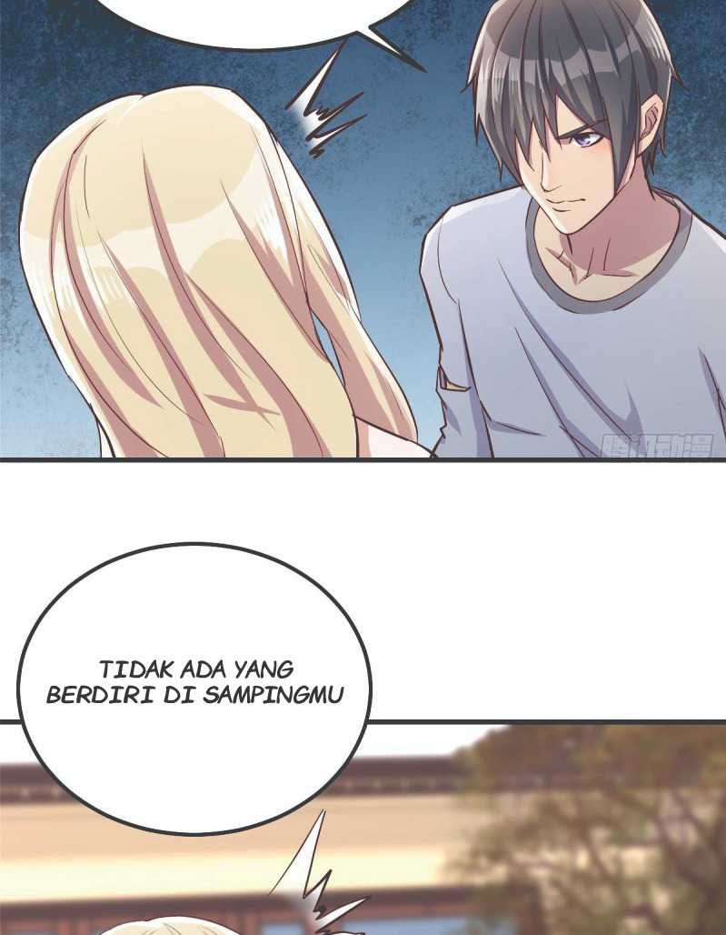 Full-level Peach Blossom Acupuncturist Chapter 02 Gambar 72