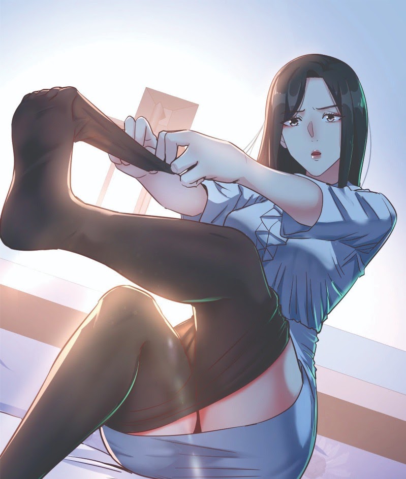 Full-level Peach Blossom Acupuncturist Chapter 08 Gambar 2
