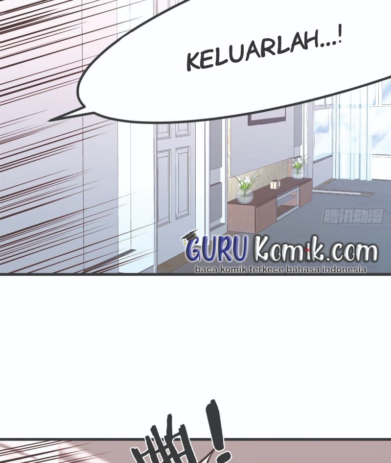 Full-level Peach Blossom Acupuncturist Chapter 08 Gambar 4