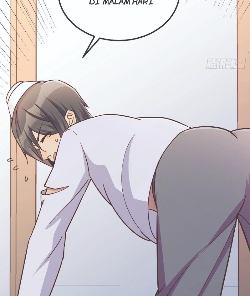 Full-level Peach Blossom Acupuncturist Chapter 08 Gambar 6