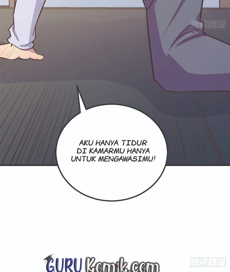 Full-level Peach Blossom Acupuncturist Chapter 08 Gambar 7