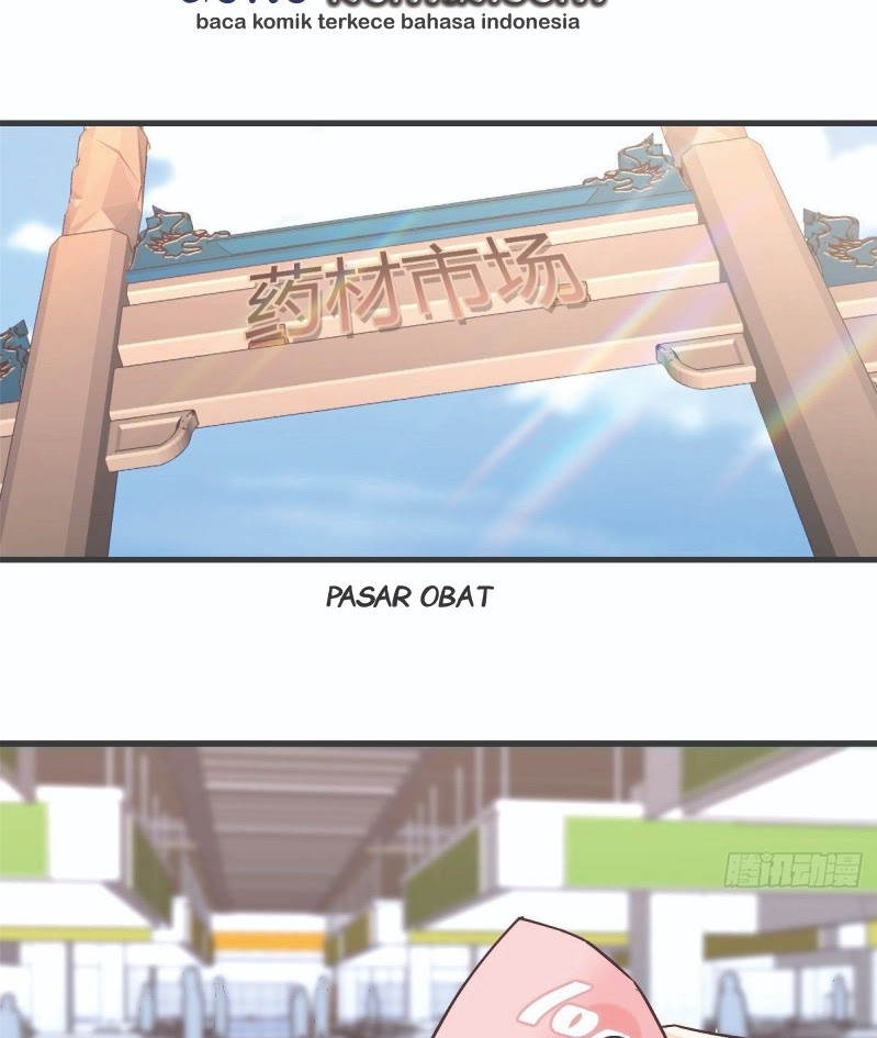 Full-level Peach Blossom Acupuncturist Chapter 08 Gambar 8