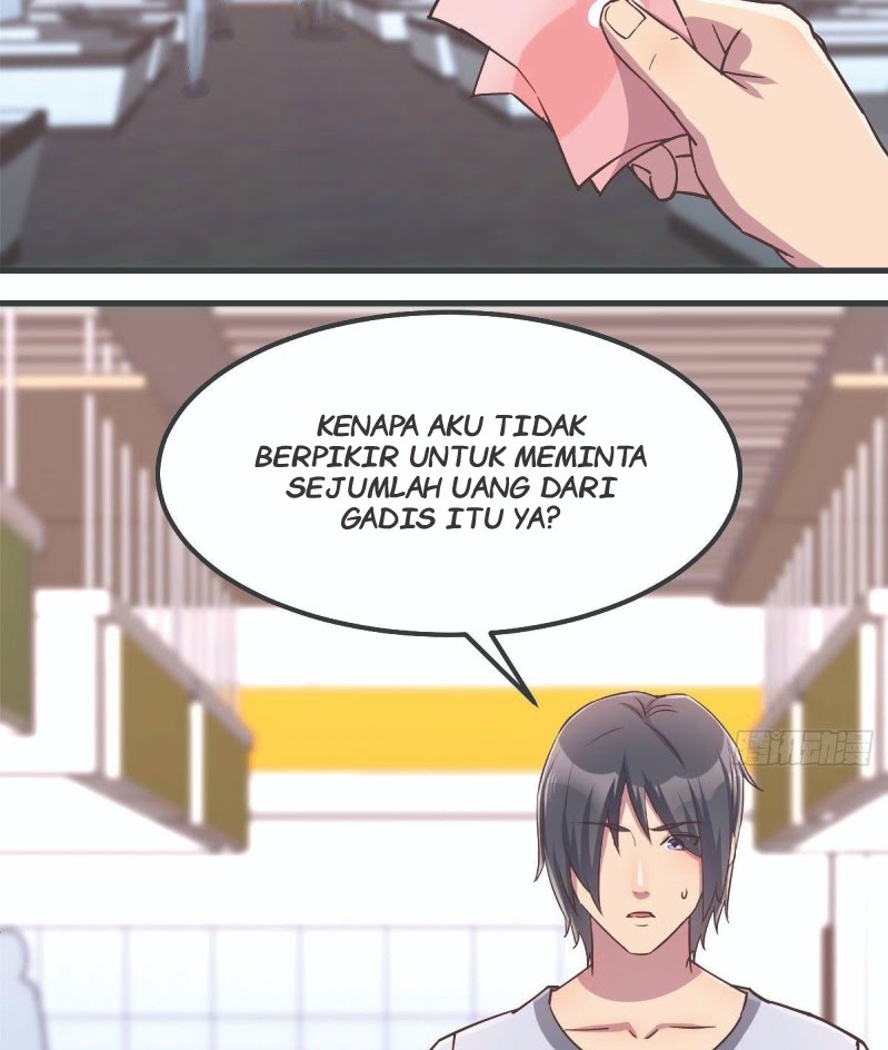 Full-level Peach Blossom Acupuncturist Chapter 08 Gambar 9