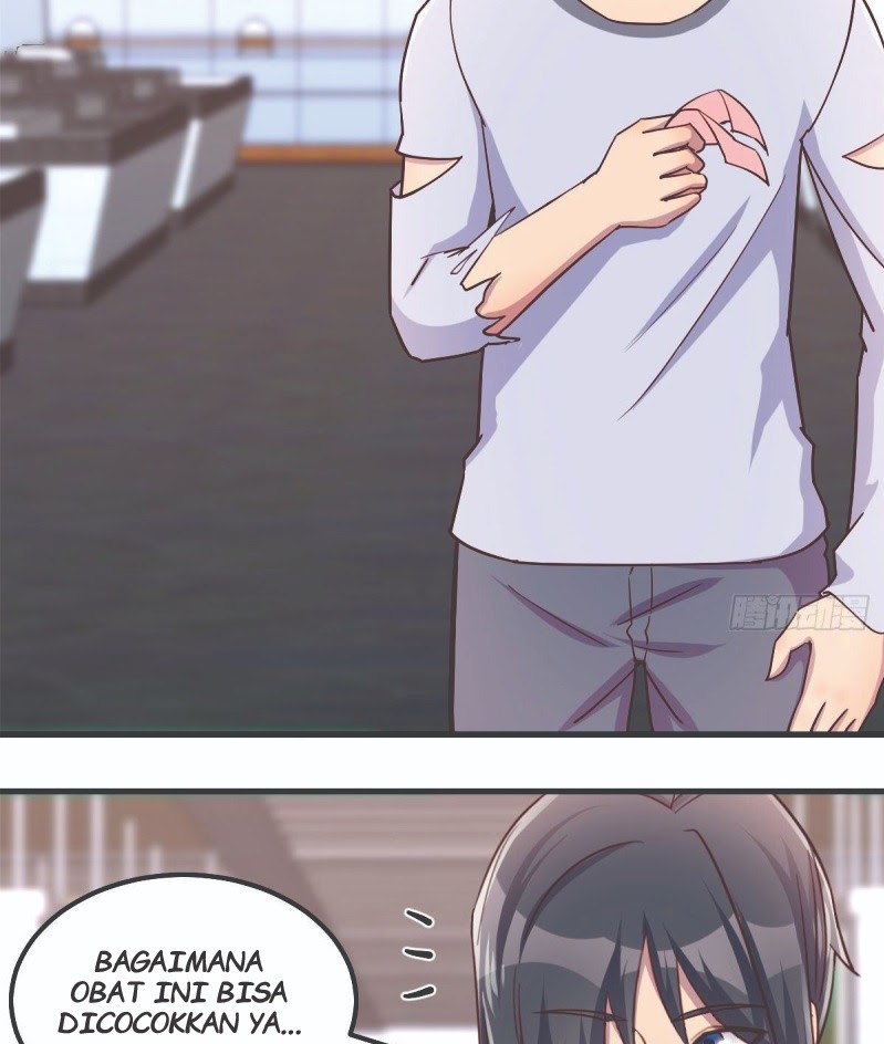 Full-level Peach Blossom Acupuncturist Chapter 08 Gambar 10