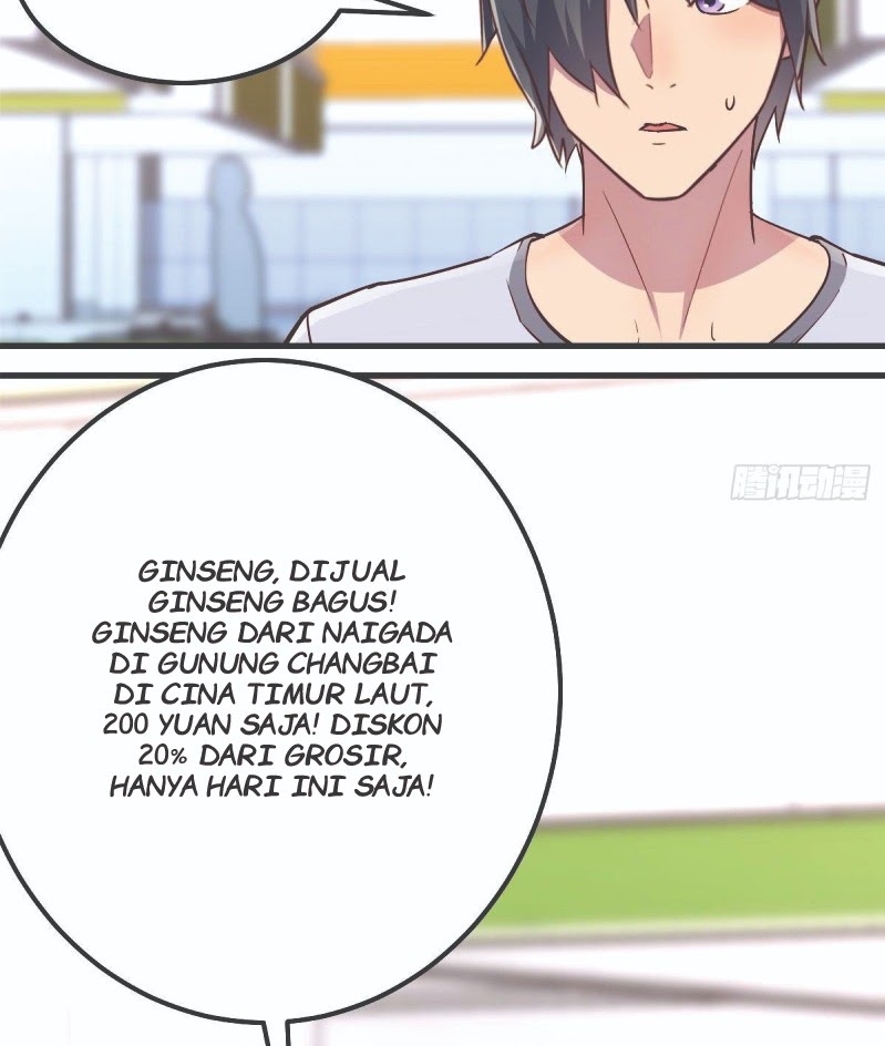 Full-level Peach Blossom Acupuncturist Chapter 08 Gambar 11