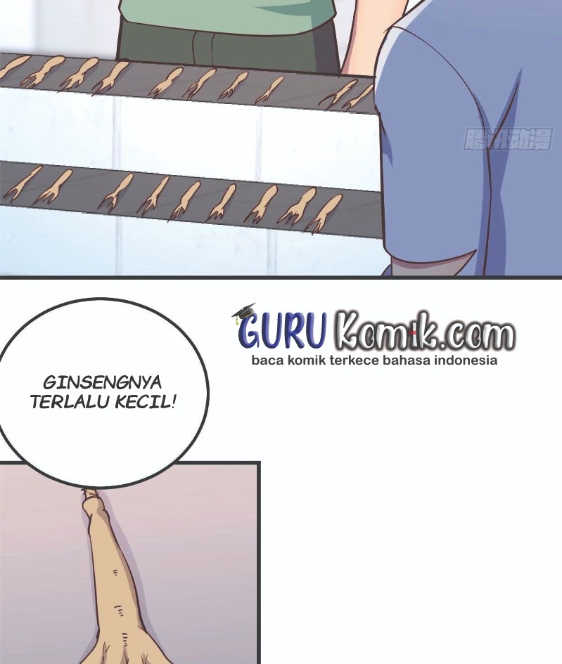 Full-level Peach Blossom Acupuncturist Chapter 08 Gambar 13