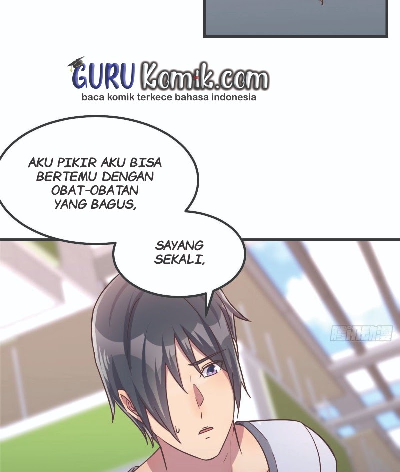 Full-level Peach Blossom Acupuncturist Chapter 08 Gambar 16