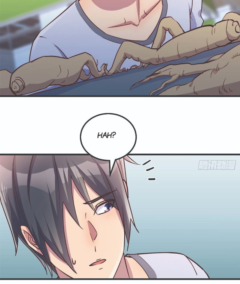 Full-level Peach Blossom Acupuncturist Chapter 08 Gambar 17