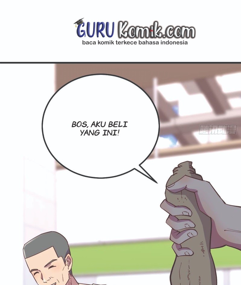 Full-level Peach Blossom Acupuncturist Chapter 08 Gambar 18