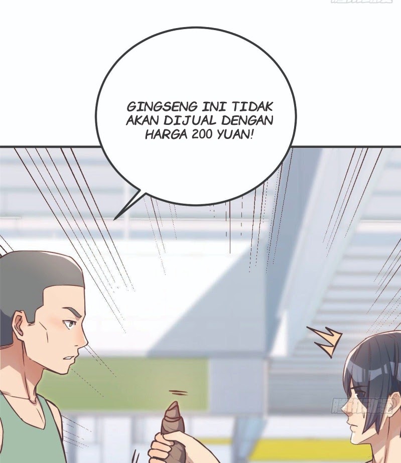 Full-level Peach Blossom Acupuncturist Chapter 08 Gambar 22