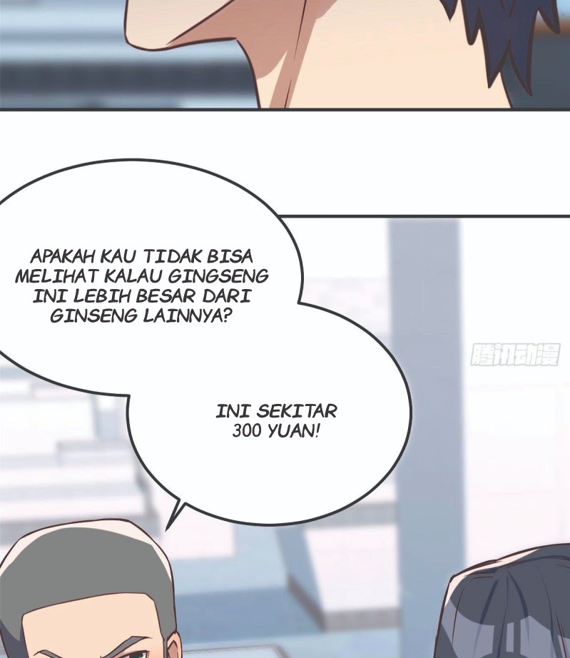 Full-level Peach Blossom Acupuncturist Chapter 08 Gambar 25