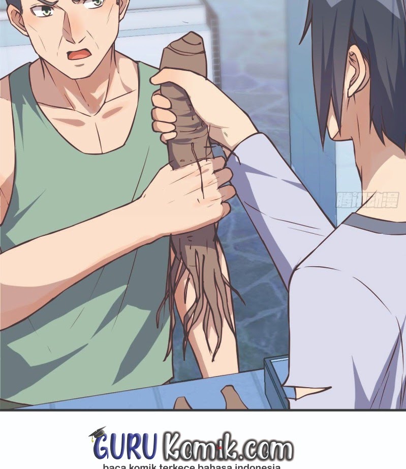 Full-level Peach Blossom Acupuncturist Chapter 08 Gambar 26