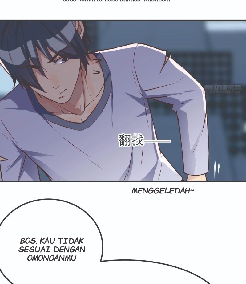 Full-level Peach Blossom Acupuncturist Chapter 08 Gambar 27