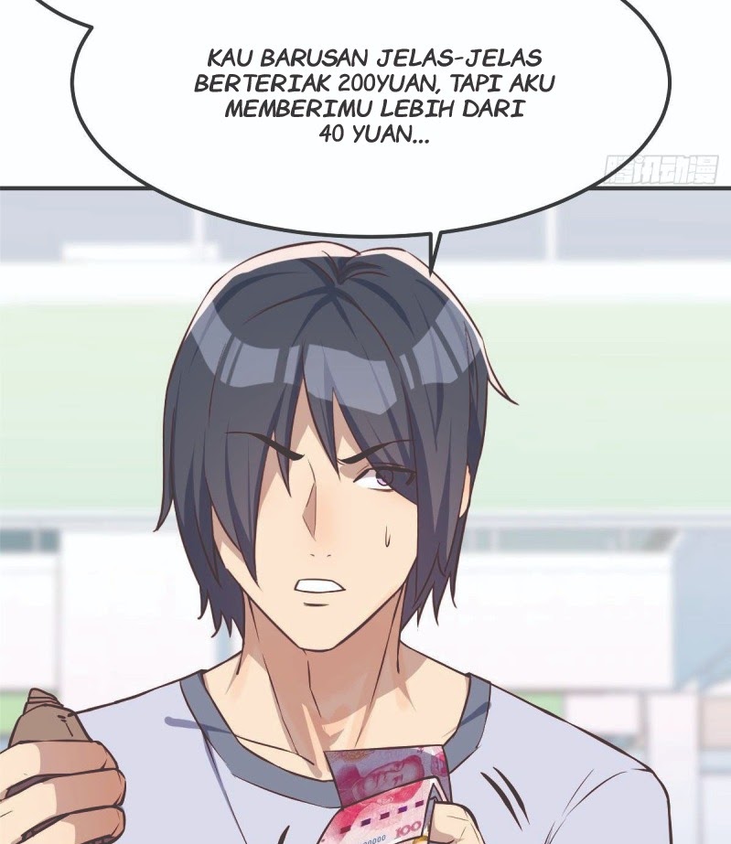 Full-level Peach Blossom Acupuncturist Chapter 08 Gambar 28