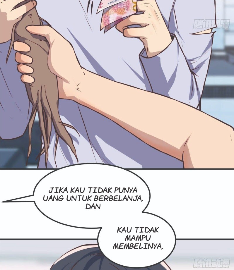 Full-level Peach Blossom Acupuncturist Chapter 08 Gambar 29