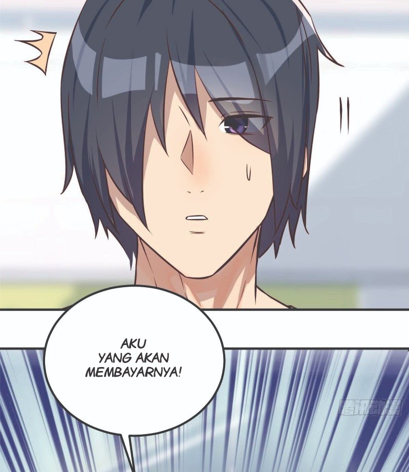 Full-level Peach Blossom Acupuncturist Chapter 08 Gambar 30