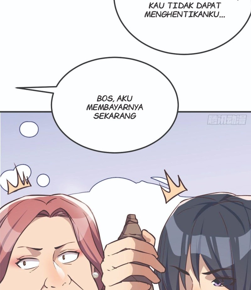 Full-level Peach Blossom Acupuncturist Chapter 08 Gambar 34