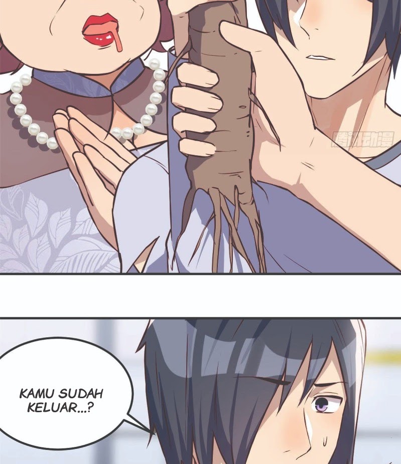 Full-level Peach Blossom Acupuncturist Chapter 08 Gambar 35