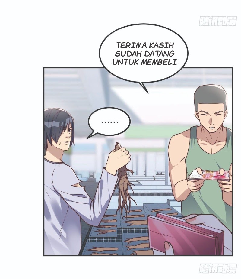 Full-level Peach Blossom Acupuncturist Chapter 08 Gambar 37