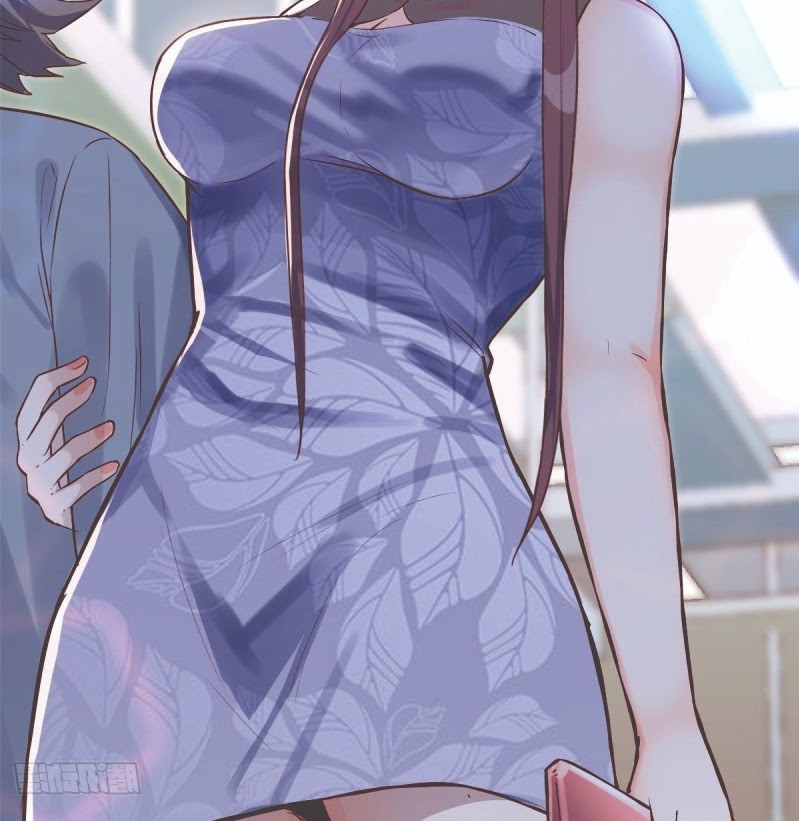 Full-level Peach Blossom Acupuncturist Chapter 08 Gambar 39