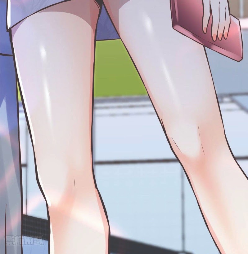 Full-level Peach Blossom Acupuncturist Chapter 08 Gambar 40