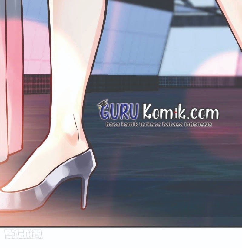 Full-level Peach Blossom Acupuncturist Chapter 08 Gambar 41