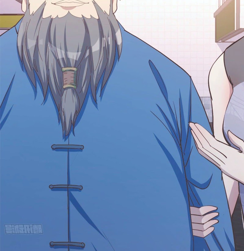 Full-level Peach Blossom Acupuncturist Chapter 08 Gambar 43