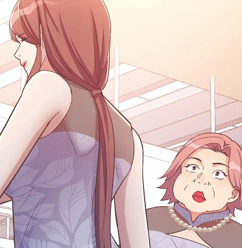 Full-level Peach Blossom Acupuncturist Chapter 08 Gambar 45