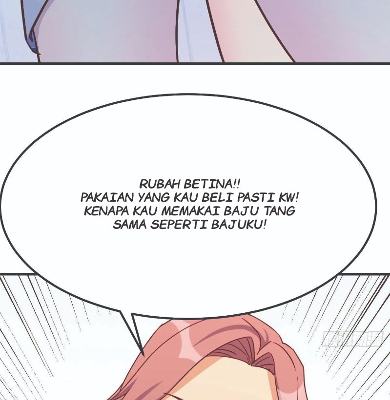 Full-level Peach Blossom Acupuncturist Chapter 08 Gambar 47